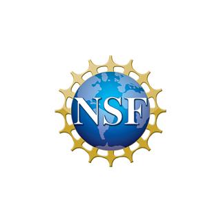 National Science Foundation (NSF) logo