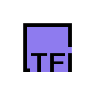 TFI: The Franklin Institute (logo)